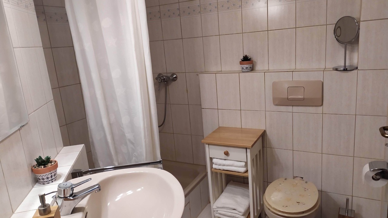 Photo of Bathroom in Eschweiler
