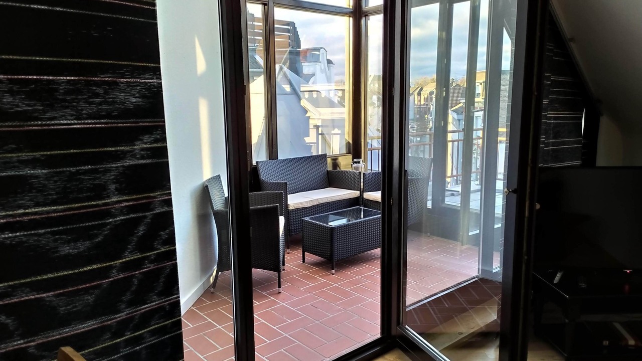 Photo of Livingroom in Eschweiler