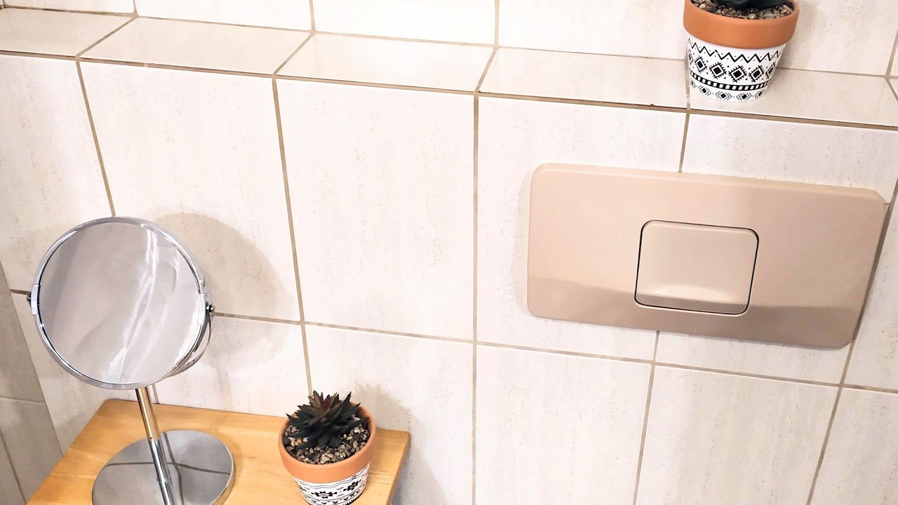 Photo of Bathroom in Eschweiler