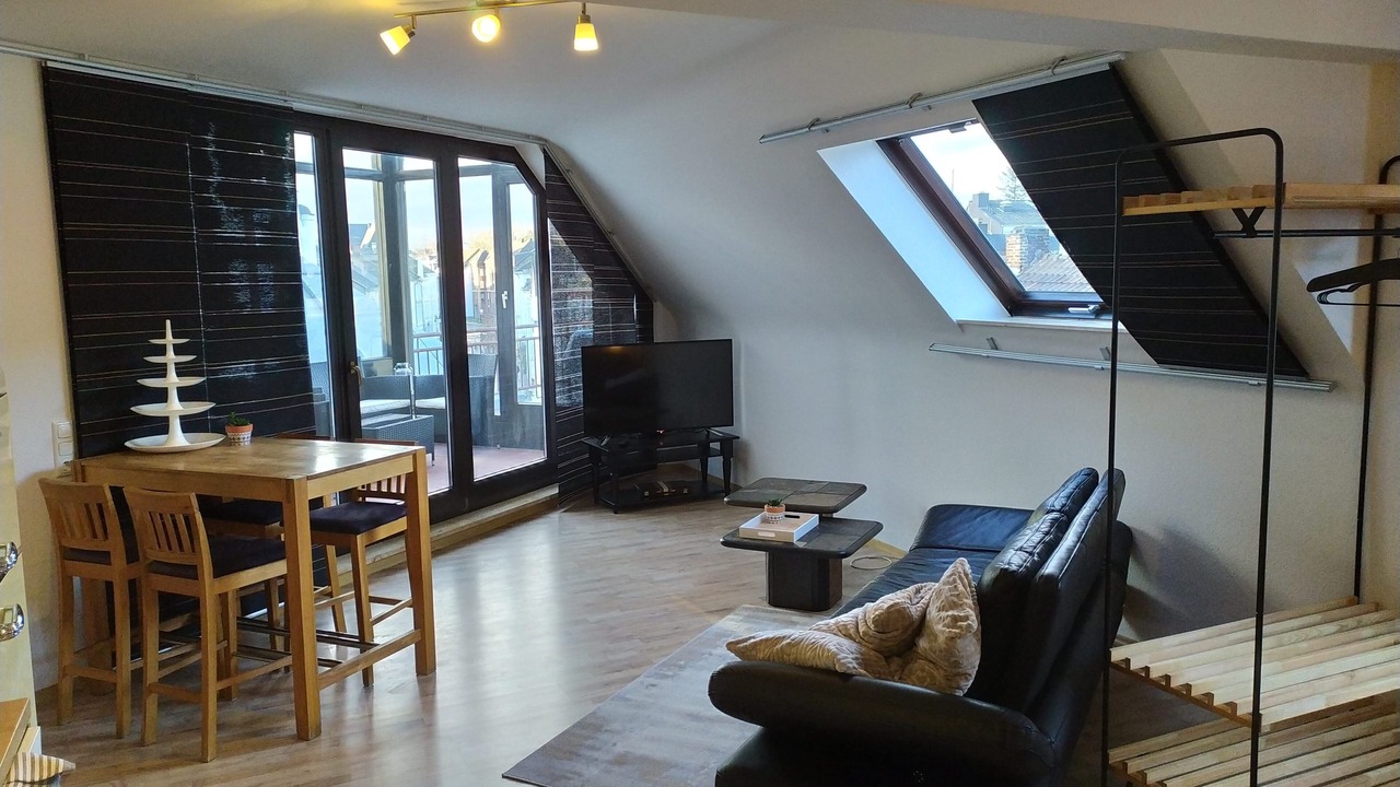 Photo of Livingroom in Eschweiler