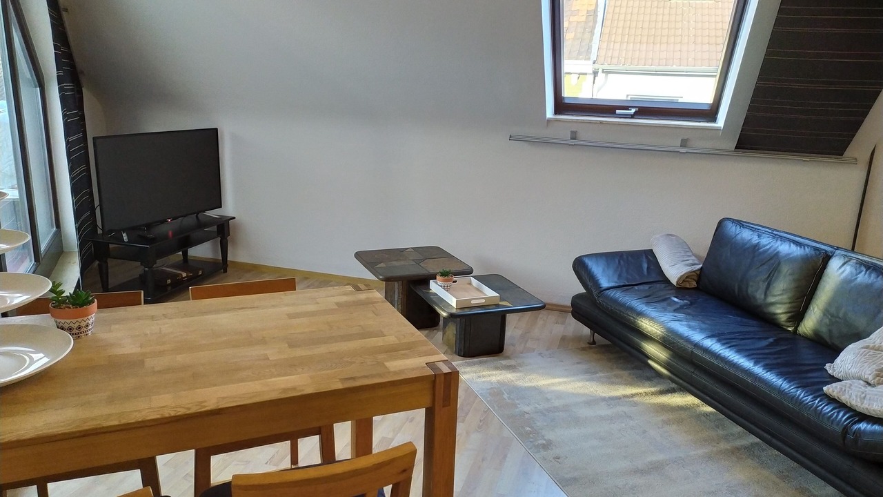 Photo of Livingroom in Eschweiler