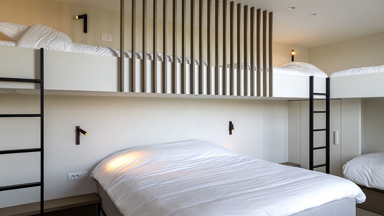 Photo of Bedroom in Zonnebeke