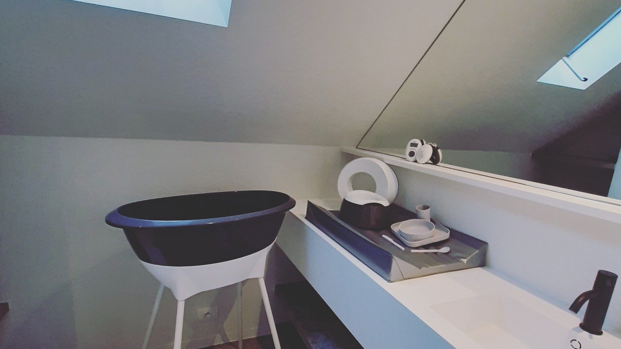 Photo of Bathroom in Zonnebeke