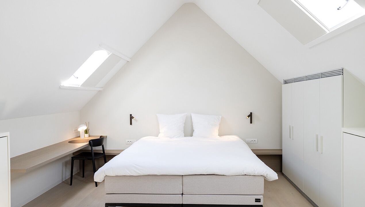 Photo of Bedroom in Zonnebeke