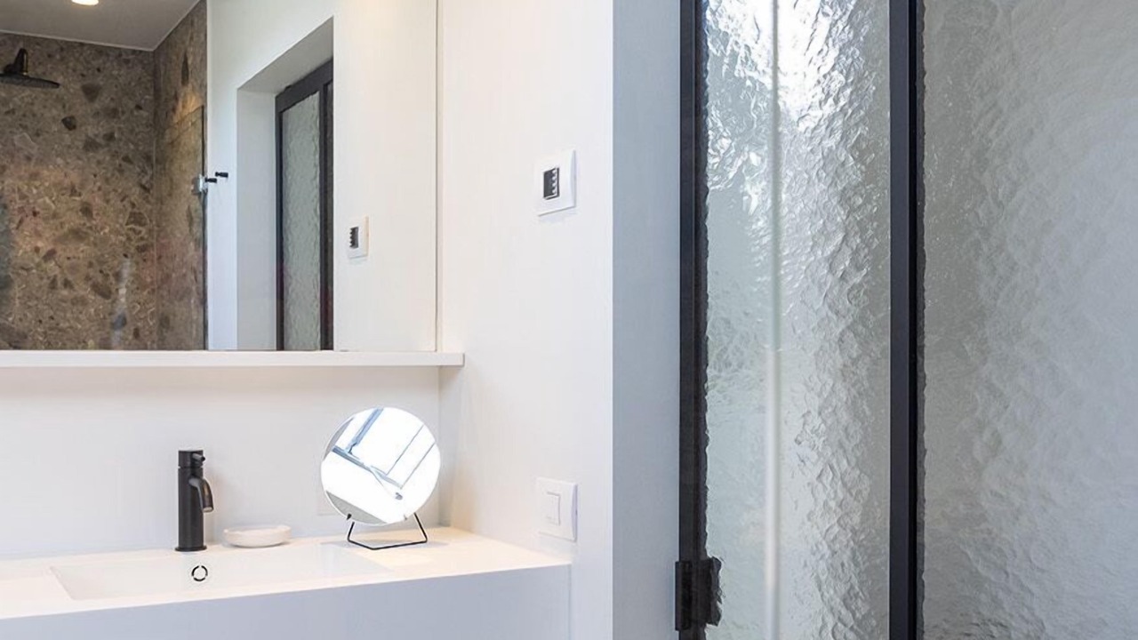 Photo of Bathroom in Zonnebeke