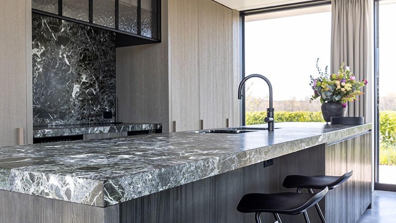 Photo of Kitchen in Zonnebeke