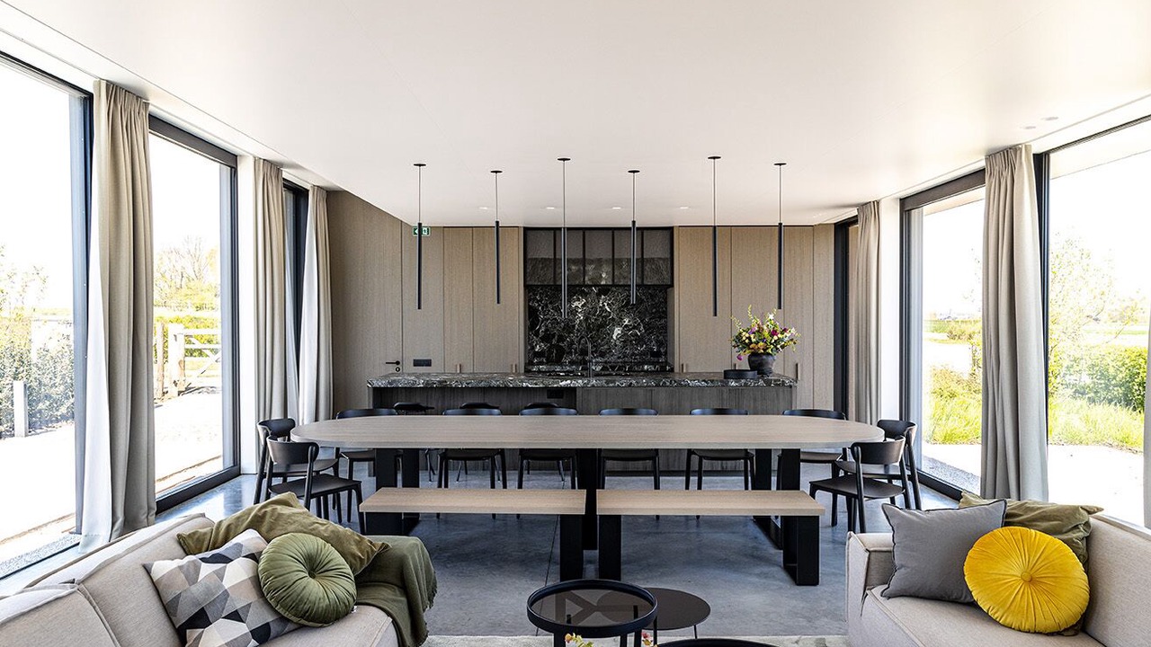 Photo of Livingroom in Zonnebeke