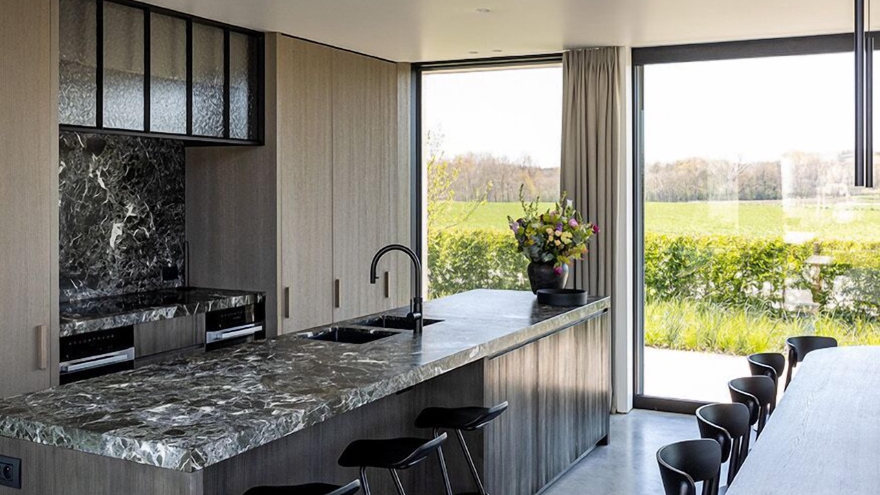 Photo of Kitchen in Zonnebeke