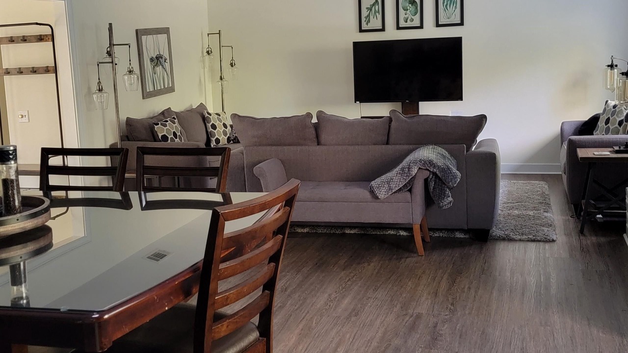 Photo of Bedroom in Heritage Woods