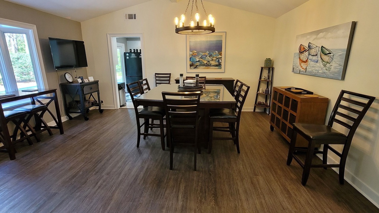 Photo of Bedroom in Heritage Woods