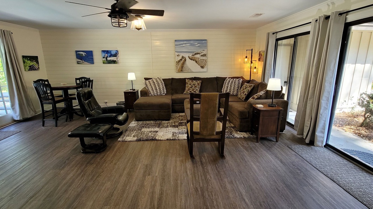Photo of Bedroom in Heritage Woods