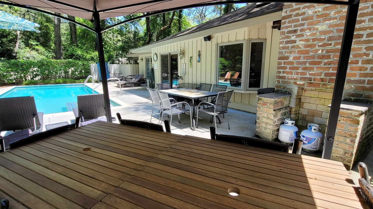 Photo of Outdoor in Heritage Woods