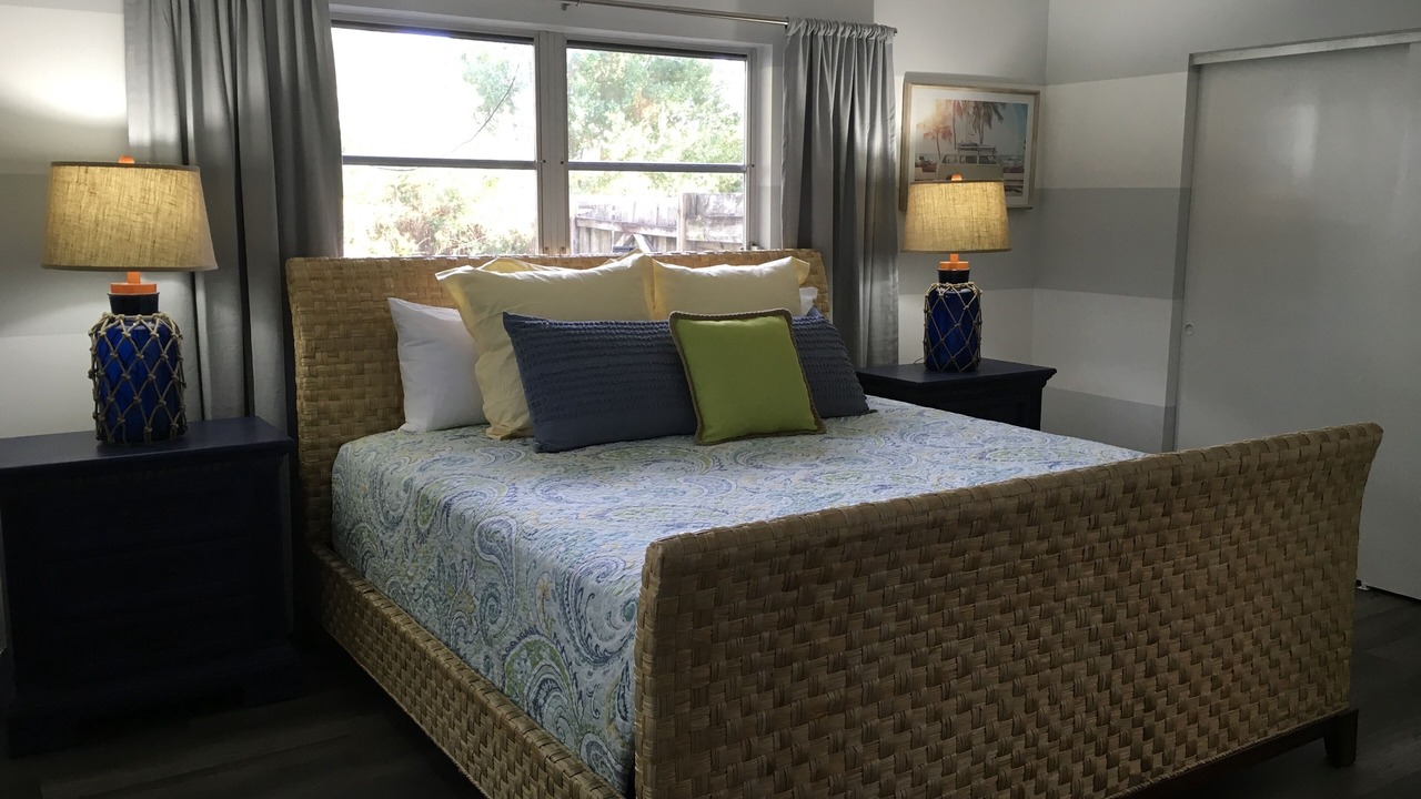 Photo of Bedroom in Venice Gardens