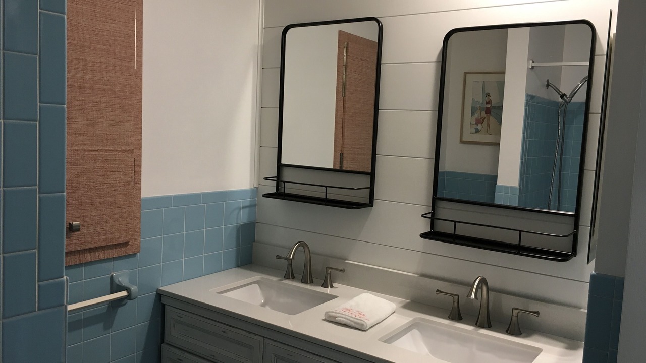 Photo of Bathroom in Venice Gardens