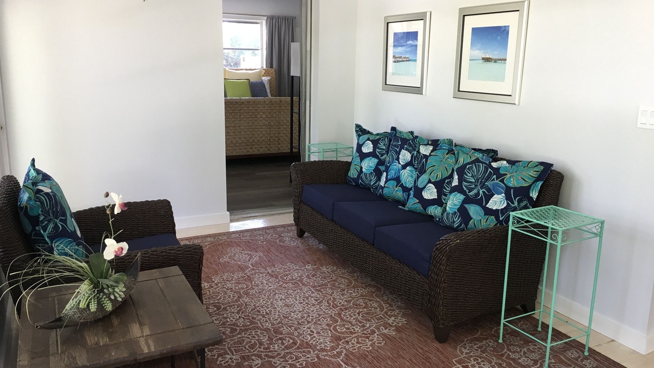 Photo of Livingroom in Venice Gardens