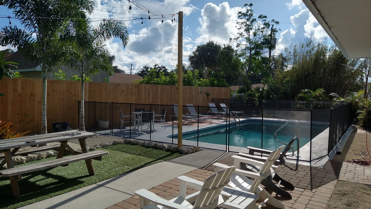 Photo of Outdoor in Venice Gardens