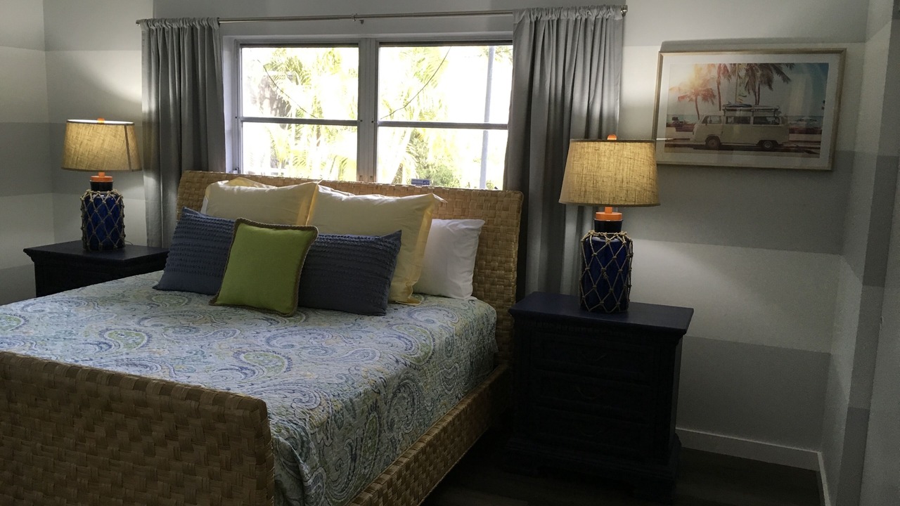 Photo of Bedroom in Venice Gardens