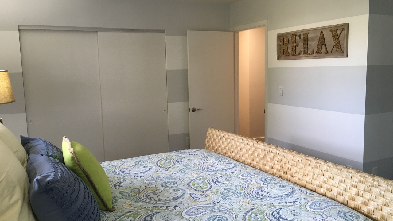 Photo of Bedroom in Venice Gardens