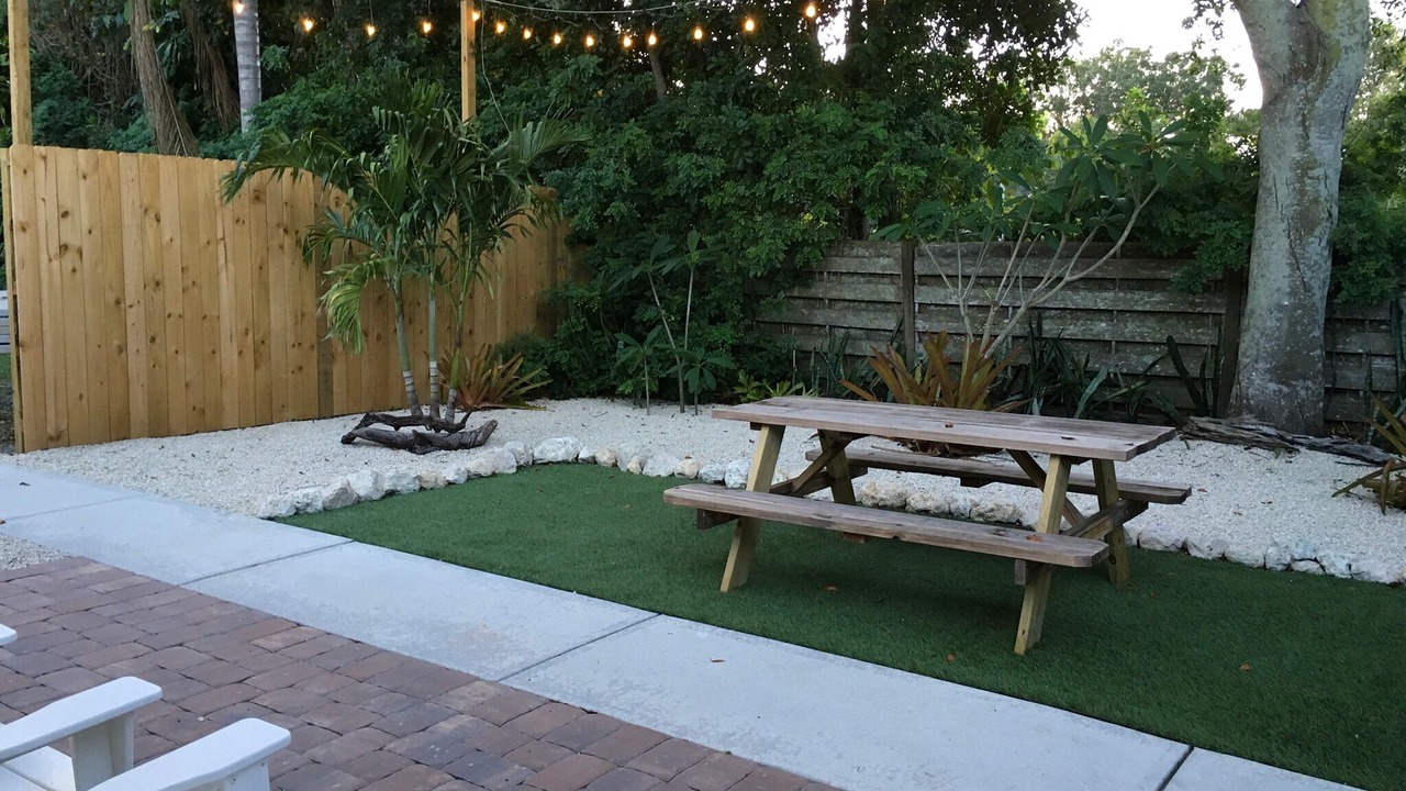 Photo of Outdoor in Venice Gardens