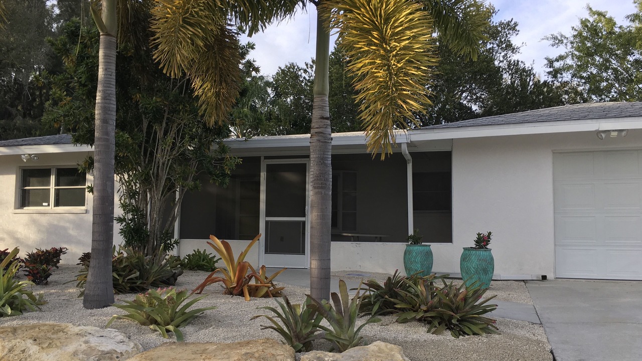 Photo of Outdoor in Venice Gardens