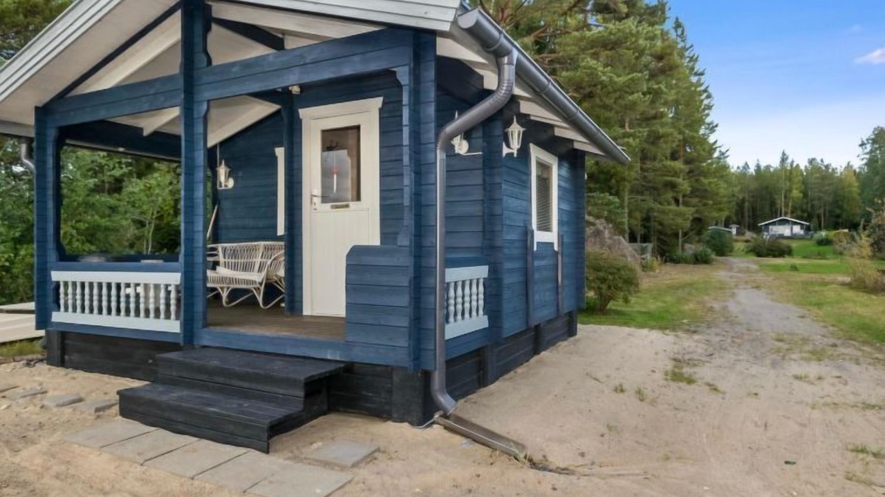 Photo of Outdoor in Replot