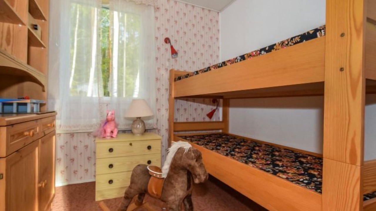Photo of Bedroom in Replot