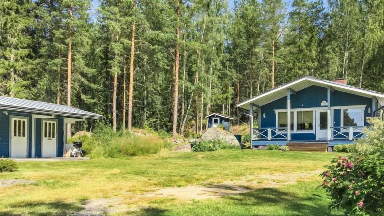 Photo of Outdoor in Replot