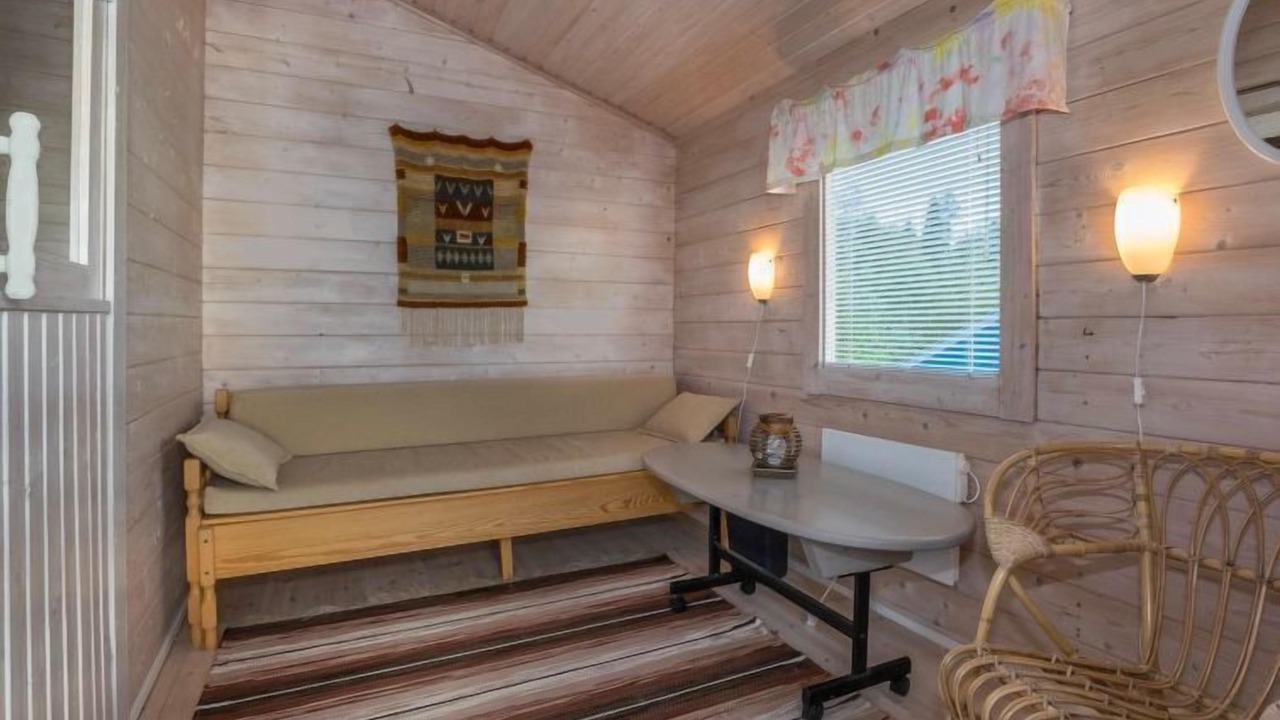 Photo of Bedroom in Replot