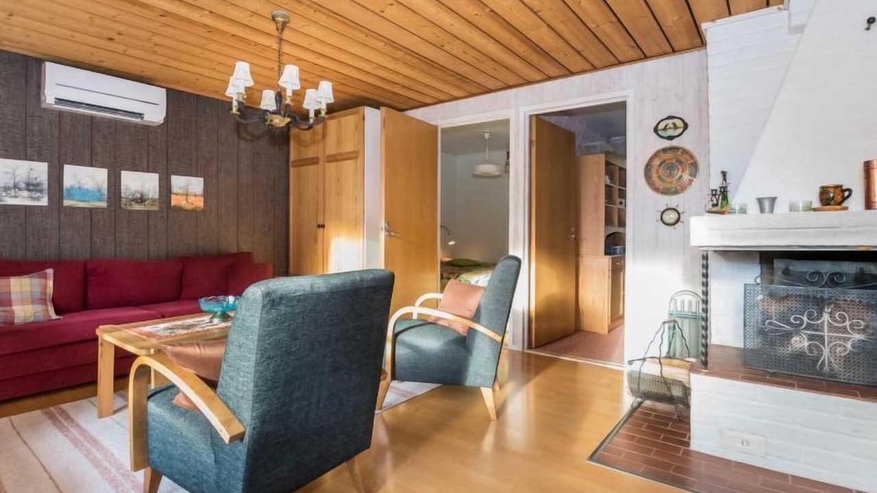 Photo of Livingroom in Replot