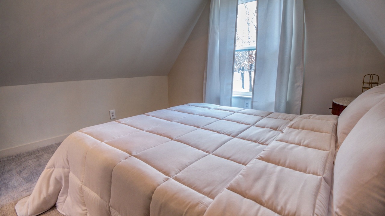 Photo of Bedroom in Kingston