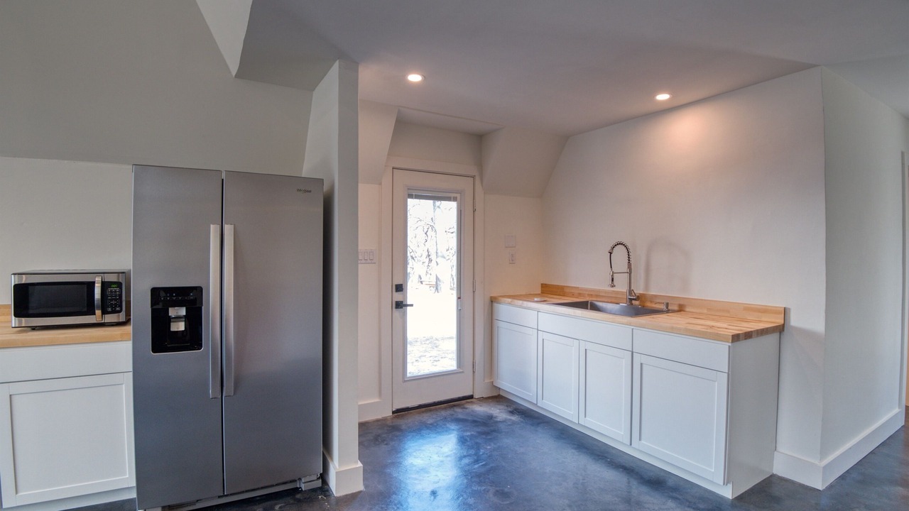 Photo of Kitchen in Kingston