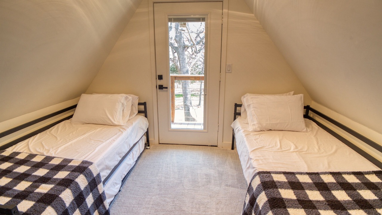 Photo of Bedroom in Kingston