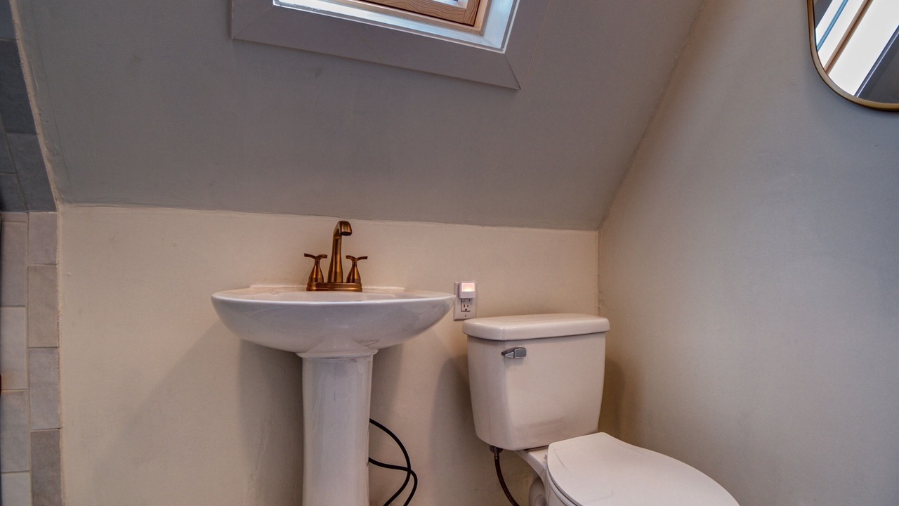 Photo of Bathroom in Kingston