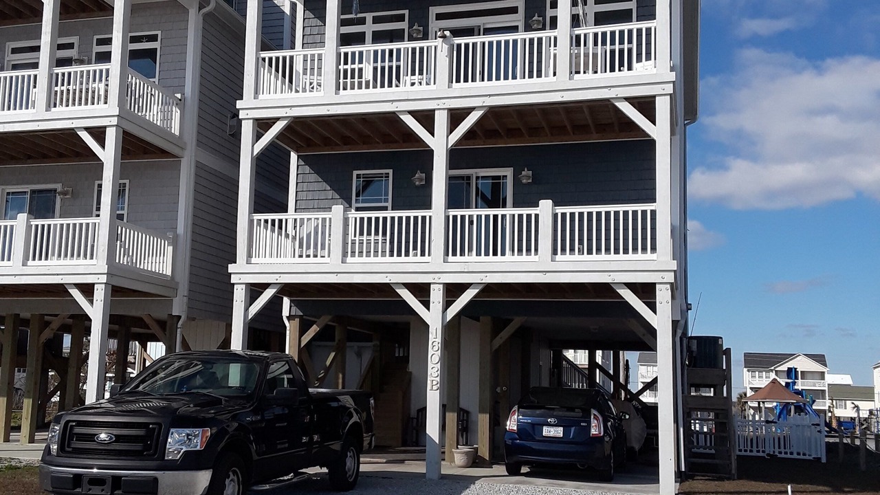 Photo of Outdoor in Surf City