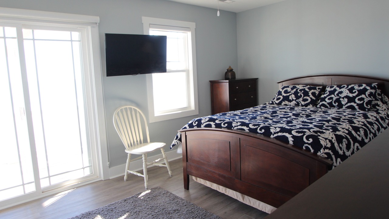 Photo of Bedroom in Surf City