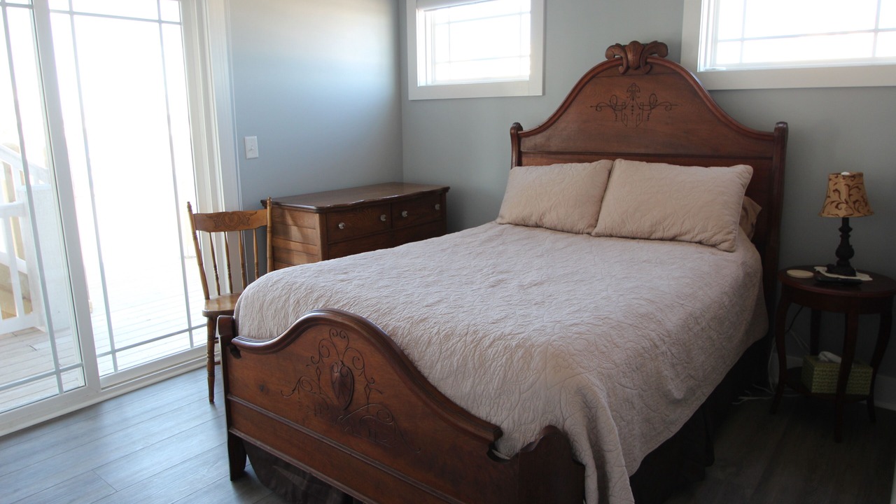 Photo of Bedroom in Surf City
