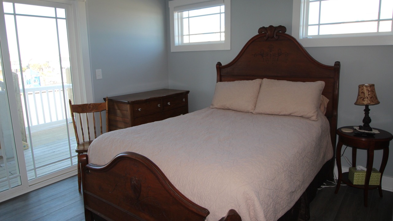 Photo of Bedroom in Surf City