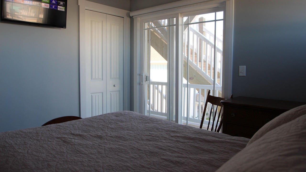Photo of Bedroom in Surf City