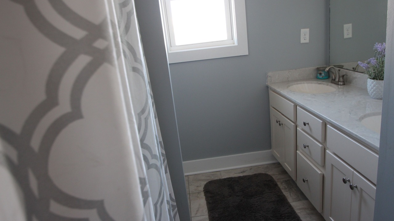 Photo of Bathroom in Surf City