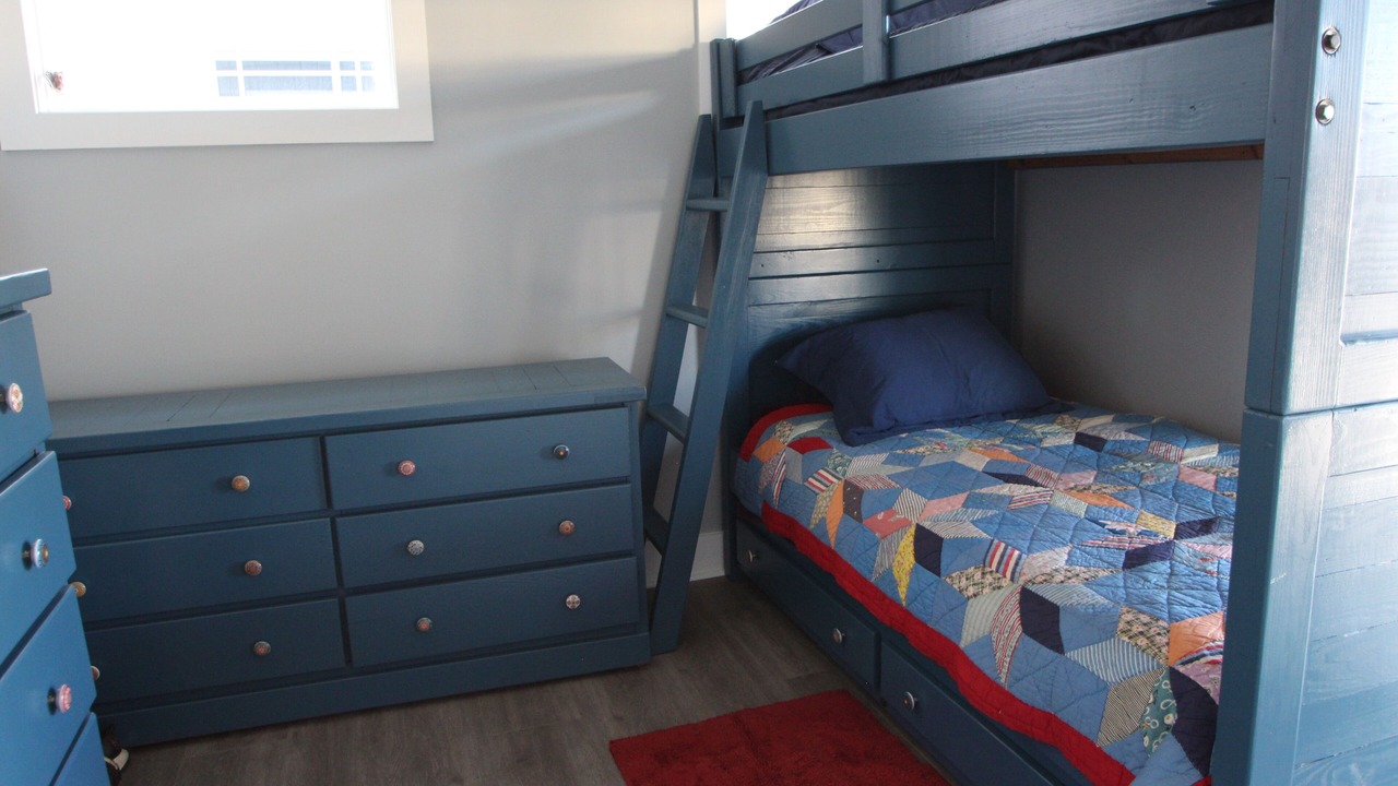 Photo of Bedroom in Surf City