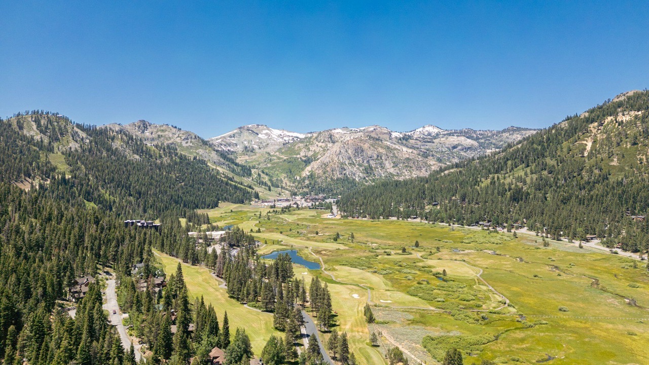 Photo of Outdoor in Olympic Valley