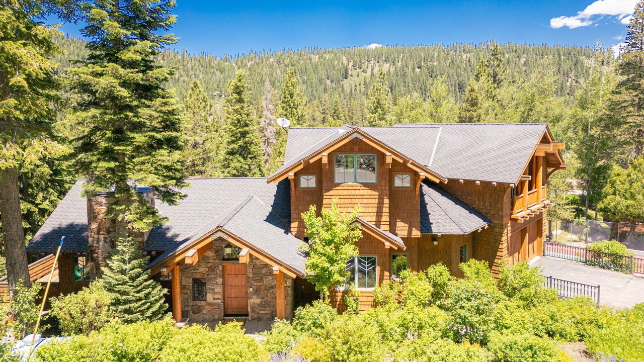 Photo of Outdoor in Olympic Valley