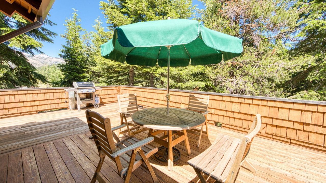 Photo of Outdoor in Olympic Valley