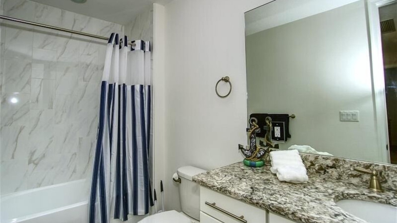 Photo of Bathroom in Whitney Beach