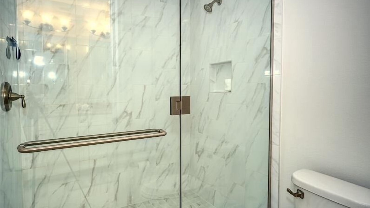 Photo of Bathroom in Whitney Beach