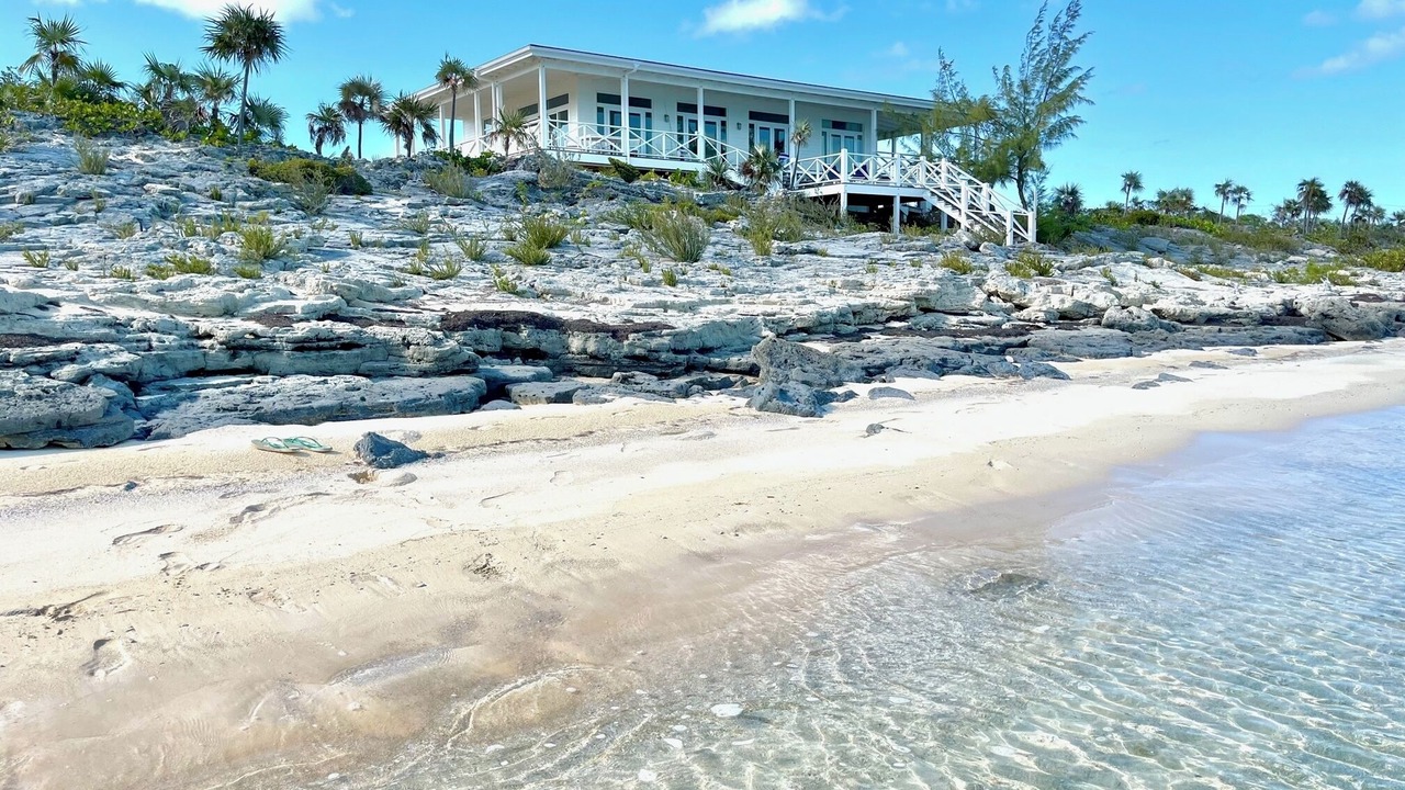Photo of Outdoor in William's Town