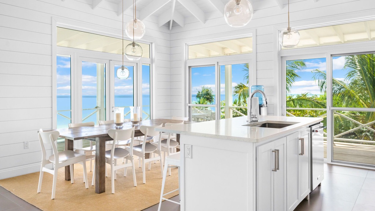 Photo of Kitchen in William's Town