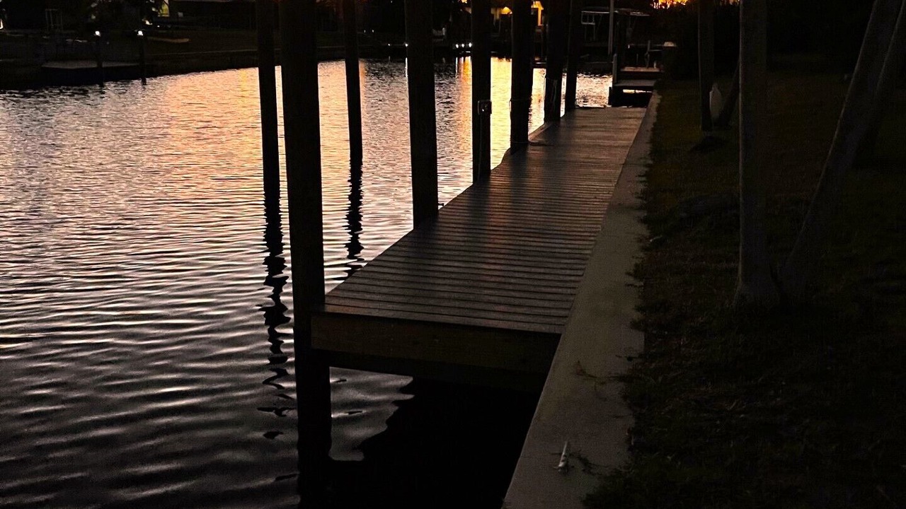 Photo of Outdoor in Yacht Club