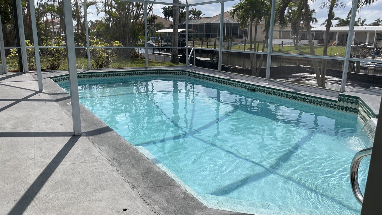 Photo of Outdoor in Yacht Club