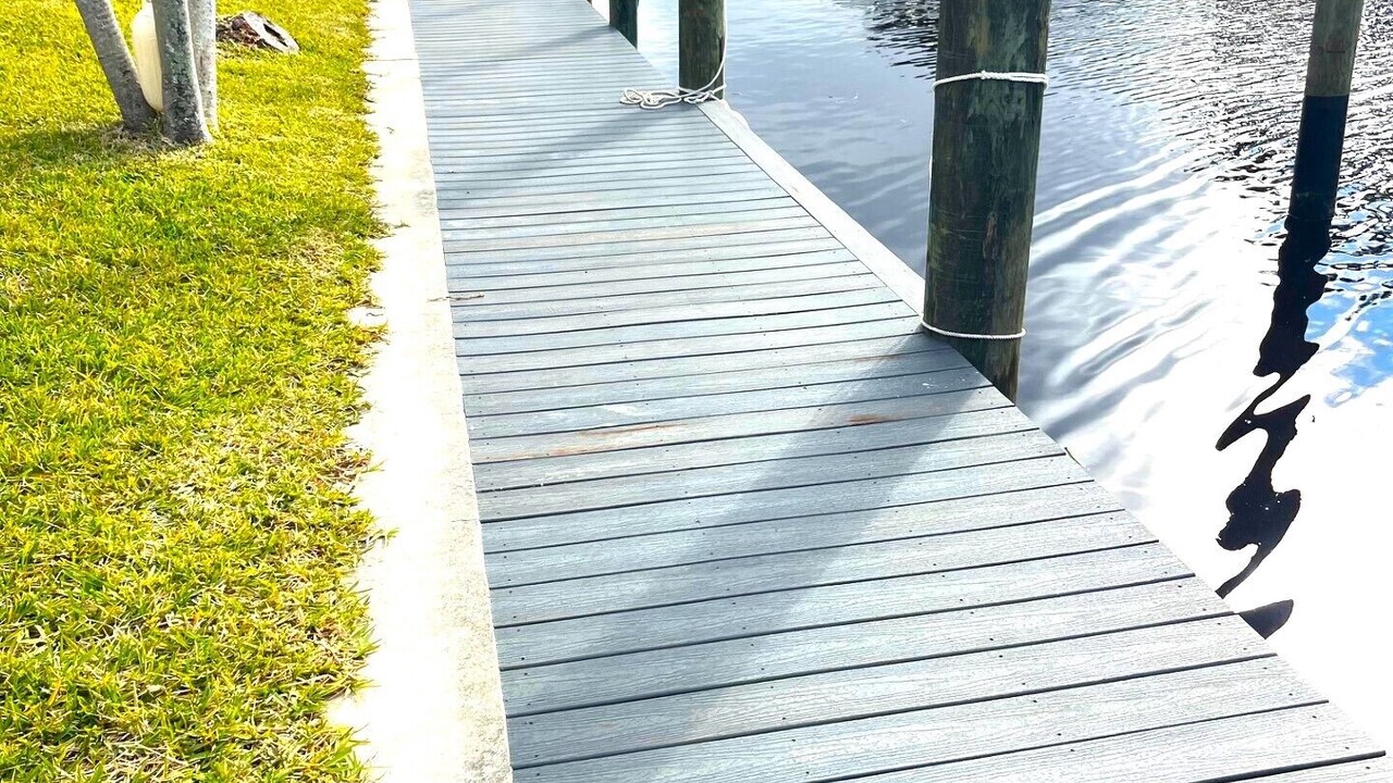 Photo of Outdoor in Yacht Club